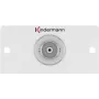 Connettore femmina BNC Kindermann 7444000537