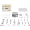 Seasonic CORE GX-650 Alimentatore 650 W 20+4 pin ATX ATX Bianco