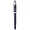 Parker IM penna stilografica sistema a cartucce blu 1 pz.