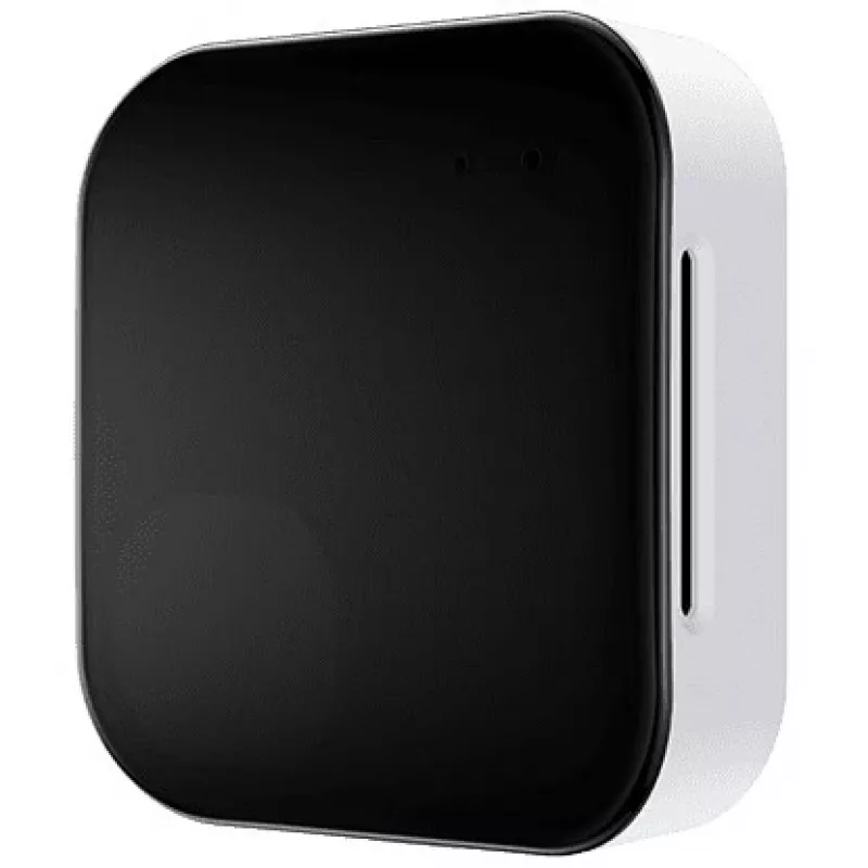 Yealink RoomSensor Pro sensore multifunzione per ambienti nero, bianco