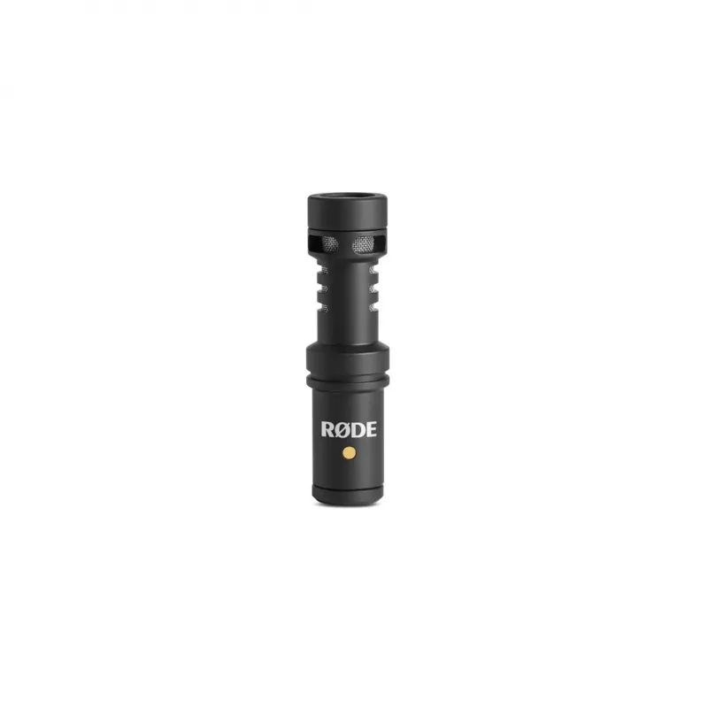 Microfono per telefono mobile RØDE Videomic Me-C+