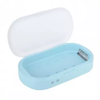 Sterilizzatore multifunzione UV-C Media-Tech MT6517