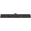 Prestigio Solutions Alpha barra di collaborazione per videoconferenze, UHD 12 MP, 6 microfoni, portata 8 m, USB-C/AUX