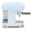 Macchina per caffè Smeg ECF02PBEU macchina per espresso manuale 1,1 L