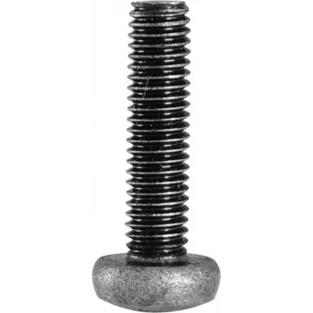 Vite M5x20mm Omnitronic 30005265 – nero, metrica M5 × 20 mm per morsetti altoparlanti