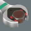 Wera 05020354001 chiave a cricchetto combinata 19 mm 1 pz.