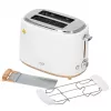 Adler AD 3225 tostapane con grill
