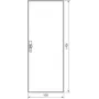 Hager ZB52S. Colore del prodotto: bianco (ZB52S)