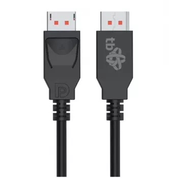 Cavo DisplayPort 2m nero M/M v 2.1