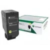 Toner Lexmark 73B20Y0 fino a 15000 pagine giallo
