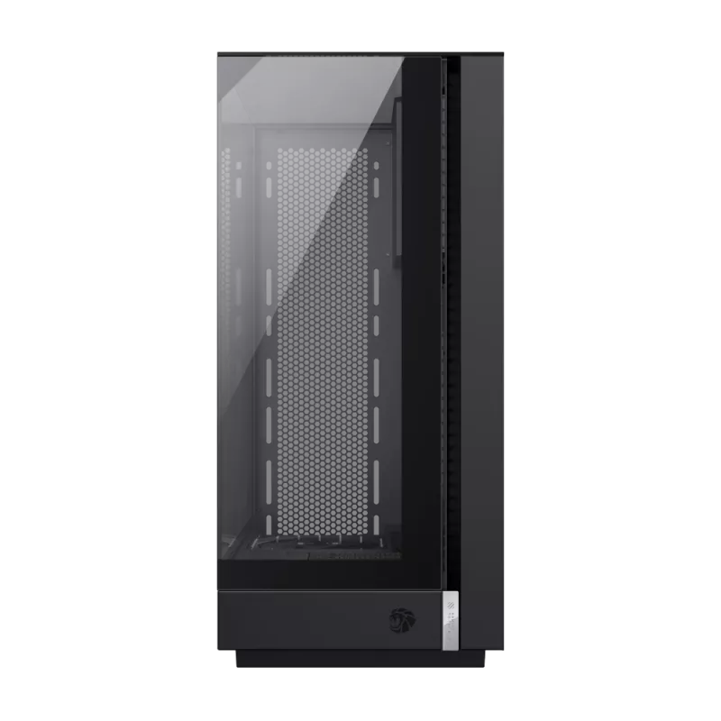 Case Gamemax | T20 BK | nero | M-ATX | alimentatore non incluso