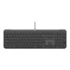 Tastiera con filo K620 For Business Graphite - Ita - MEDITER-412