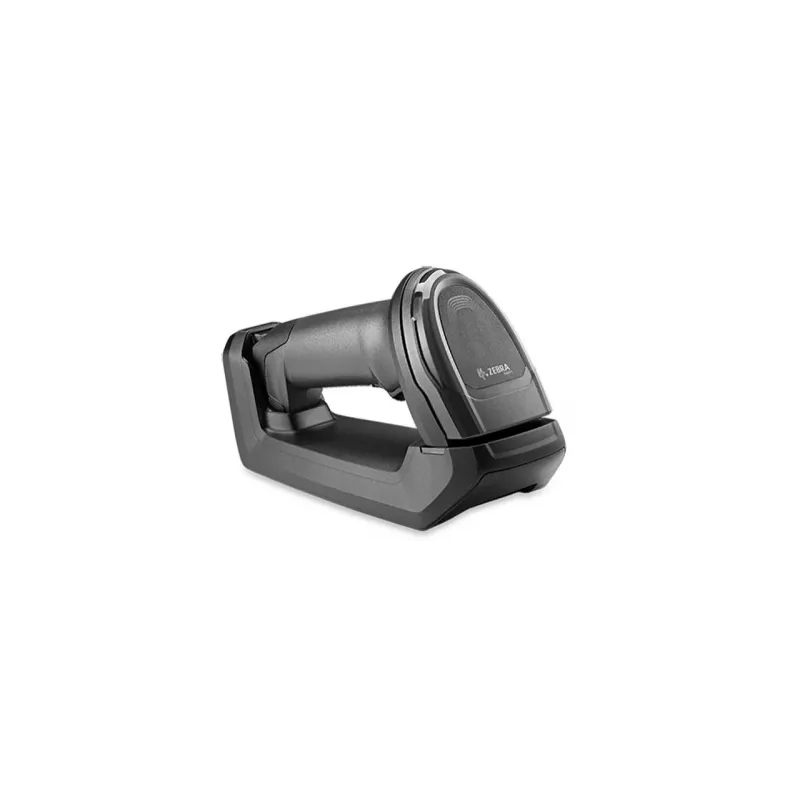 Lettore di codici a barre portatile Zebra DS8178 1D/2D fotodiodo nero