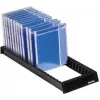 Hama porta CD per 22 CD 22 dischi nero