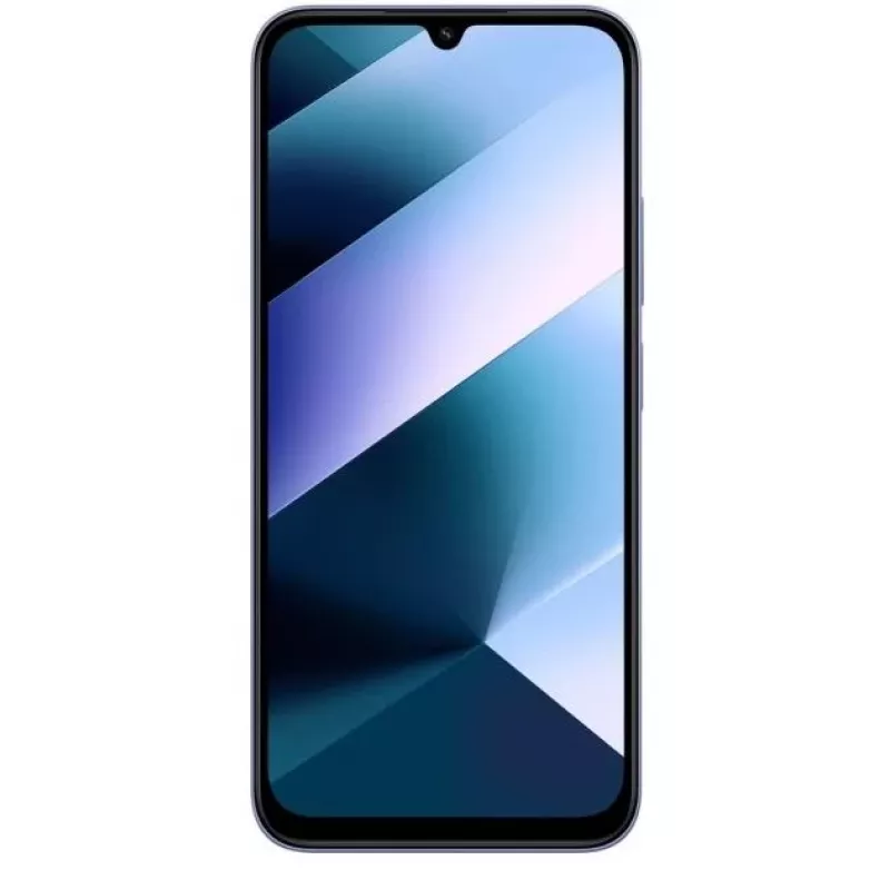 Smartphone POCO C85 6,9 inch 6GB 128GB viola