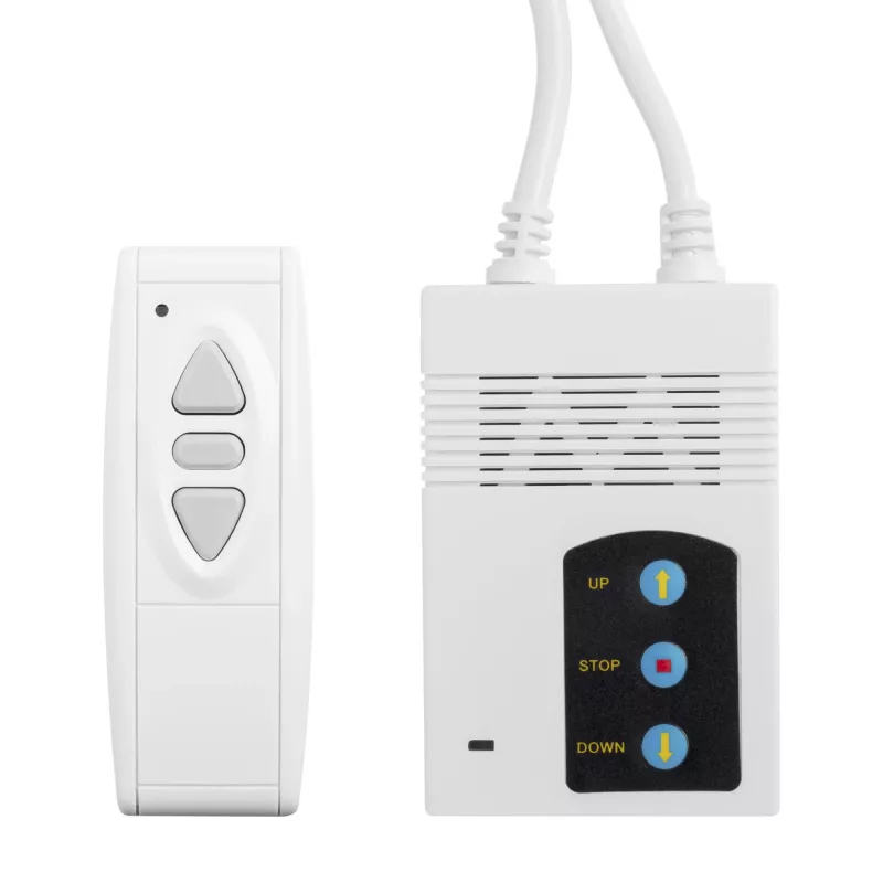 SBOX PSA-112-2 schermo per proiettore