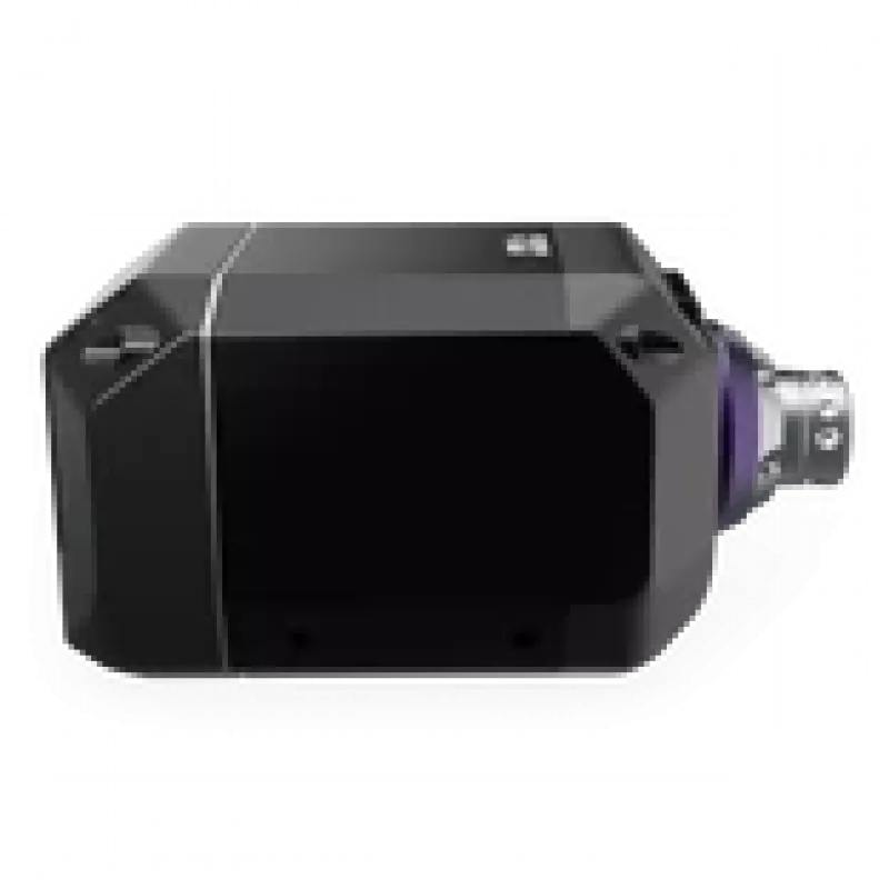 Conspit ARES 20 Platinum CDR Wheelbase, 20Nm, Quick-Release, encoder 23 bit - nero