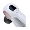 Therabody Theragun Sense massaggiatore universale nero, bianco