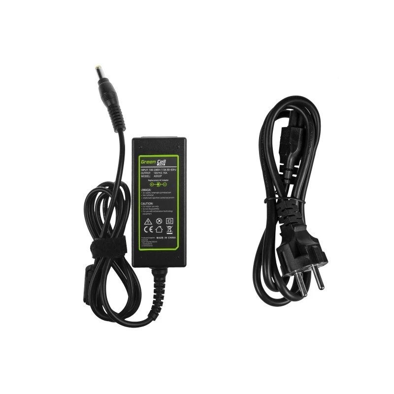 Alimentatore/inverter Green Cell AD53P