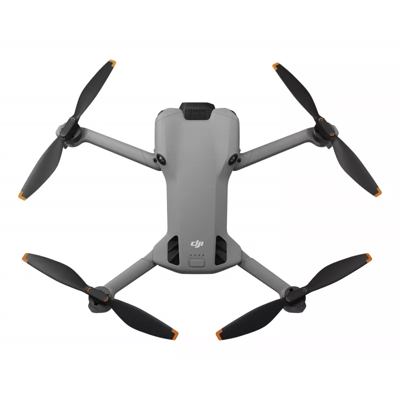 DJI MINI 5 PRO Fly More Combo (RC2) drone leggero 249g con sensore 50MP, Lidar, 3 batterie, radiocomando con schermo
