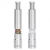 ProfiCook PC-PSM 1160 set macina sale e pepe acciaio inox, trasparente