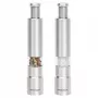 ProfiCook PC-PSM 1160 set macina sale e pepe acciaio inox, trasparente
