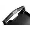 Carrello pieghevole portasacchi 75 kg con organizer