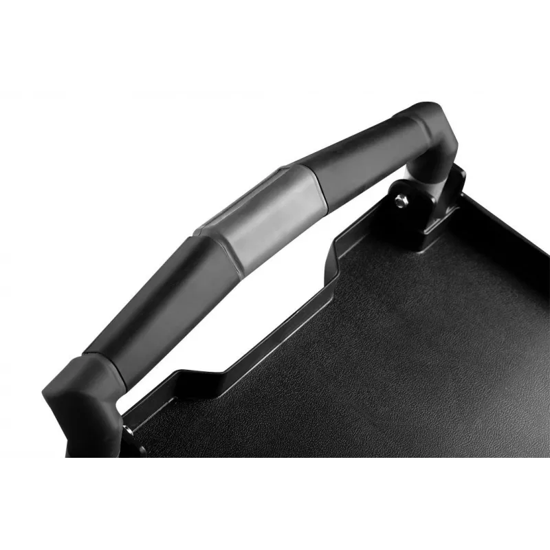 Carrello pieghevole portasacchi 75 kg con organizer