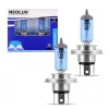 Neolux Blue Light H4 12 V 60/55 W, 2 pz.