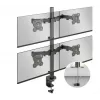 Accessorio per monitor supporto da tavolo/13-32 nero D421E-B Onkron
