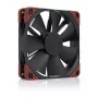Ventola per case Noctua NF-F12 industrialPPC-3000 PWM 120mm