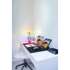 Lampada decorativa musicale LED Activejet MELODY RGB con telecomando e app, Bluetooth
