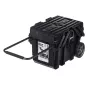 Cassetta per utensili KETER CANTILEVER Job Box (17203037/238270) su ruote nero
