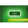 Lampada da tavolo Paladone Light up Room Sign PP11615XBV2 design Xbox