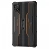 Oukitel RT3 Pro tablet 4GB RAM 128GB arancione robusto 5150 mAh