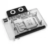 Dissipatore a liquido Alphacool per GeForce RTX 5070 (Reference) — WAK Core, modello 10271