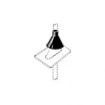 Antenna Kathrein ZTC 48 diametro 4,8 cm 218209