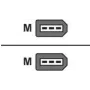 Juniper JNP-SFP-25G-DAC-3M accessorio di connettività