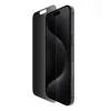 Belkin ScreenForce InvisiGlass pellicola privacy per Apple iPhone 16 Pro Max, OVA170hq