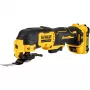 DeWALT DCS353D2-QW Taglierino universale a batteria