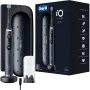 Oral-B iO Series 9 Luxe Edition spazzolino nero onyx