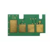 Pacchetto di chip di ricambio per Samsung MLT-D101S nero di Static Control – 10 pezzi