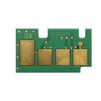 Pacchetto di chip di ricambio per Samsung MLT-D101S nero di Static Control – 10 pezzi