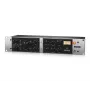 Preamplificatore a valvole per microfono Behringer 676