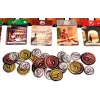 gioco da tavolo 7 WONDERS OF THE WORLD – DUEL (VERSIONE POLACCA)