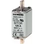 Siemens Fusibile NH 125 A 00 (3NE8 022-1)