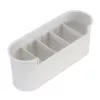 Organizer MACLEAN MC-479 scatola contenitore universale 367×150×220 mm, portata 8 kg