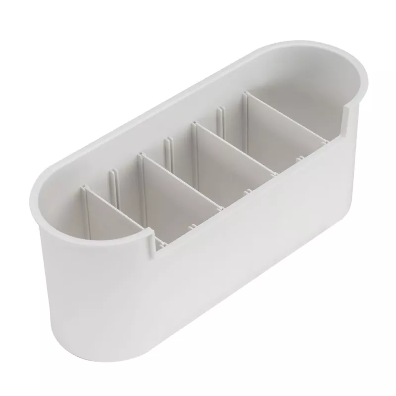 Organizer MACLEAN MC-479 scatola contenitore universale 367×150×220 mm, portata 8 kg