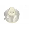 Essiccatore MPM MSG-02 bianco 400 W