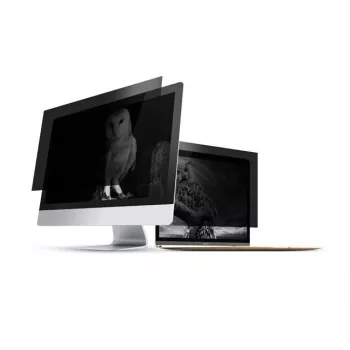 NATEC NFP-2287 filtro privacy per display 40,6 cm (16